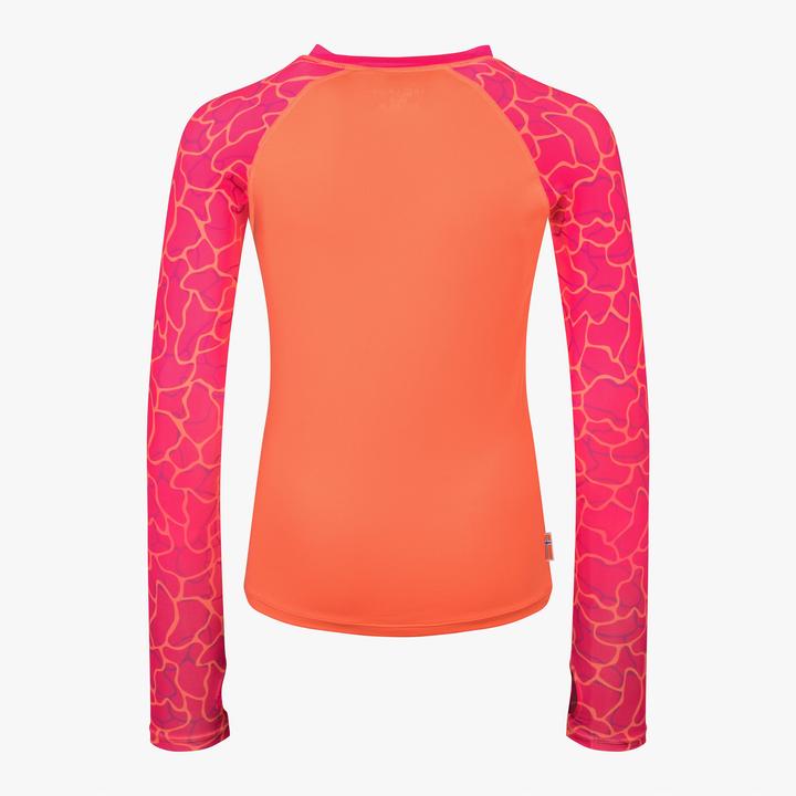 Immagine prodotto Trollkids Camicia Haukland da bambina (164)