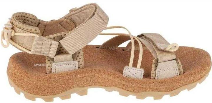 Produktbild Merrell Speed Fusion Web Rmx Sandalen (39)