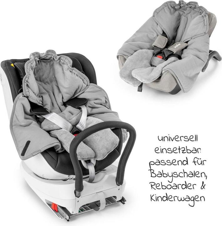 Image du produit Zamboo Chancelières & couvertures