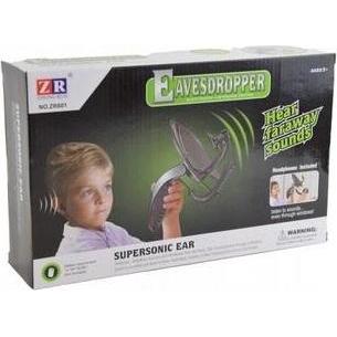 Mentor Spionageohr (54619321)