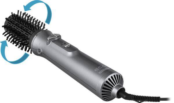 Produktbild ECG Modifica Hairbrush Moonstone