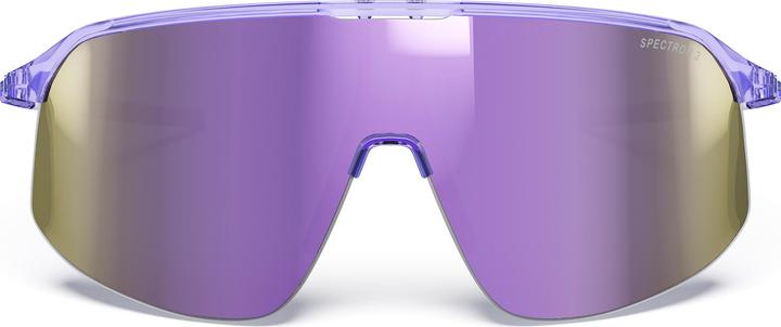 Image du produit Julbo Density Spectron S3 (VLT12%) (Violet clair, Spectron 3 Smokegrey)