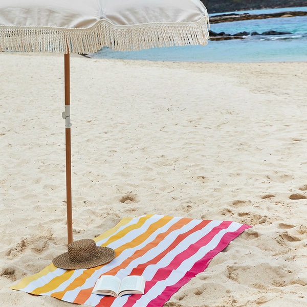 Image du produit Dock & Bay L'été (90 x 200 cm)