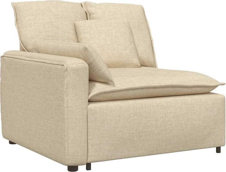 Produktbild vidaXL Modulares Sofa (Modular Sofa)