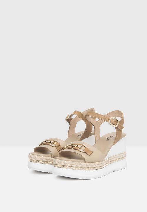 Actual product image Nero Giardini Sandalen (36)