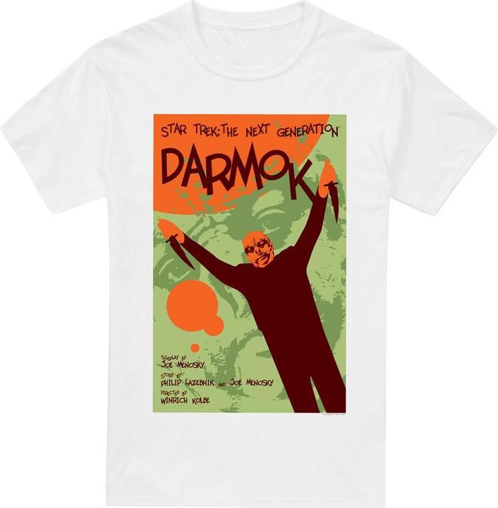 Produktbild The Next Generation Season 5 Episode 2 TShirt (XXL)
