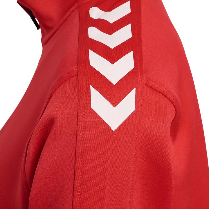 Image du produit hummel Core Xk Demi-Zip Sweat Femme (S)