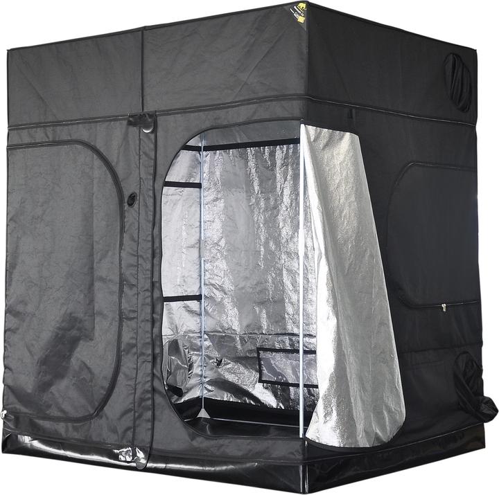 Mammoth Gavita Elite G2