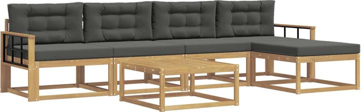 Produktbild vidaXL Sofa Set