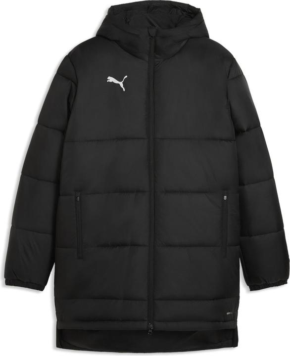 Puma teamADDITIONS Bench Jacket (S)