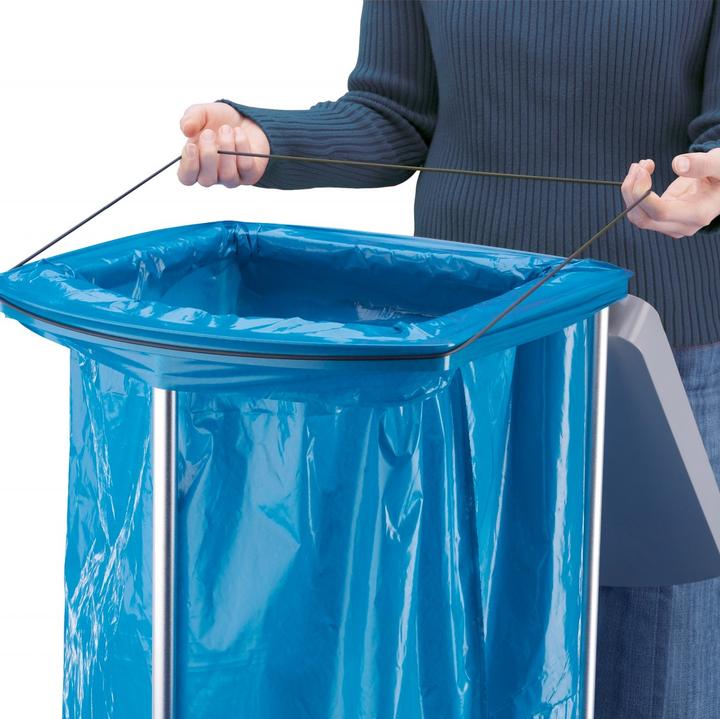 Actual product image Hailo M61113 (120 l)