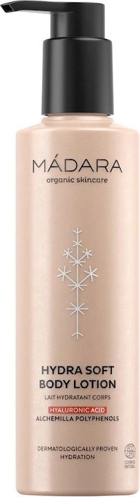 Produktbild Madara Hydra Soft Body Lotion (Körpermilch, 250 ml)
