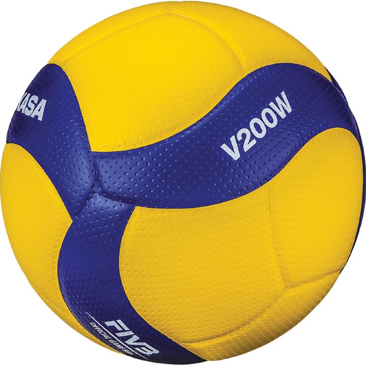 Immagine prodotto Mikasa Indoor (5)