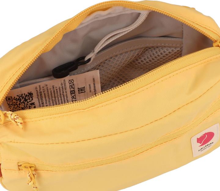 Actual product image Fjällräven High Coast Hip Pack