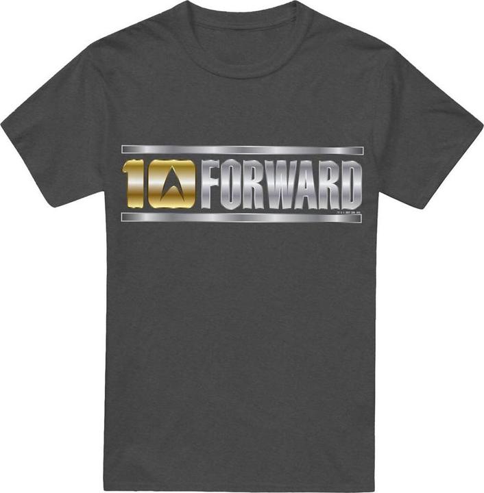 Produktbild Ten Forward TShirt (3XL)