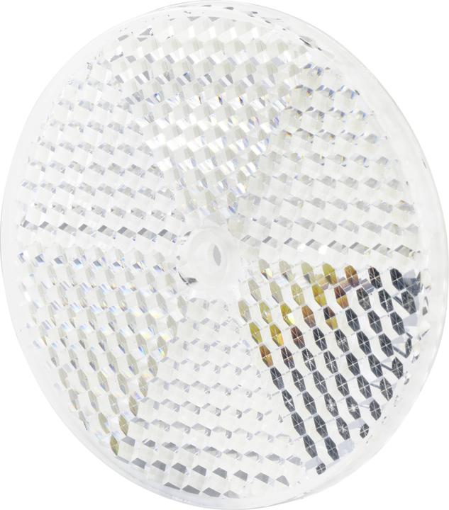 Tru Components Retroreflector mirror 82 x 8
