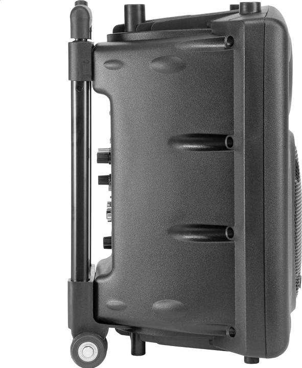 Actual product image Ibiza PORT8VHF-BT