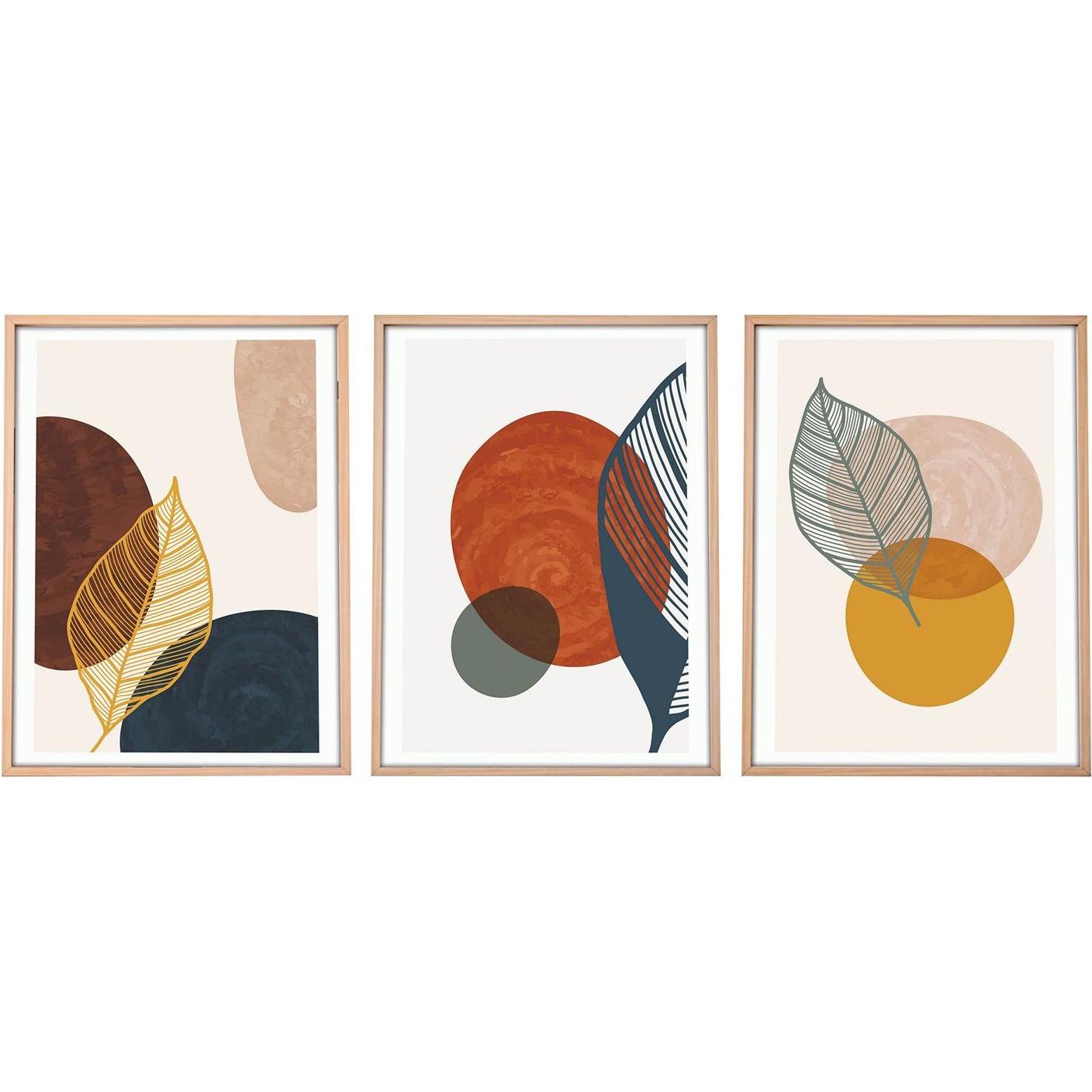 Wallxpert, Bilder, Terry (50 x 70 x 2.5 cm)