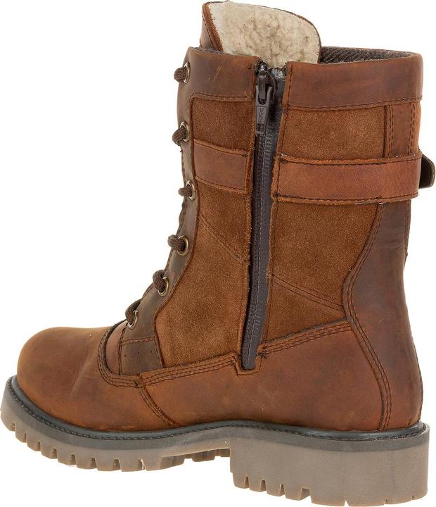 Actual product image Kamik Rogue Mid (42)