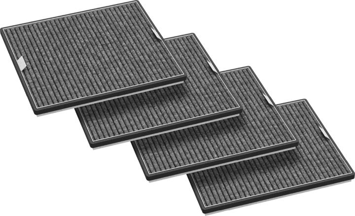 Actual product image Miele DKF 17-P