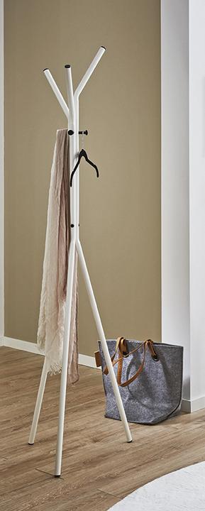 Actual product image HAKU Möbel Garderobenständer