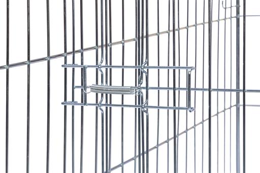 Image du produit Beeztees Séparateur pour cage métallique