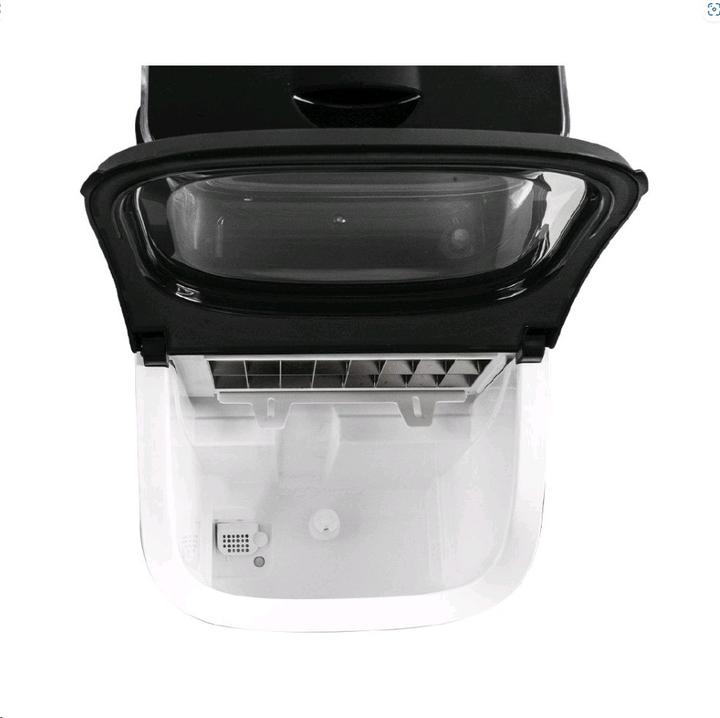 Image du produit Weber Home Machine à glaçons en bloc EW15