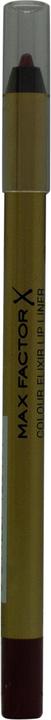 Image du produit Max Factor Colour Elixir Lip Liner No 20 (020)