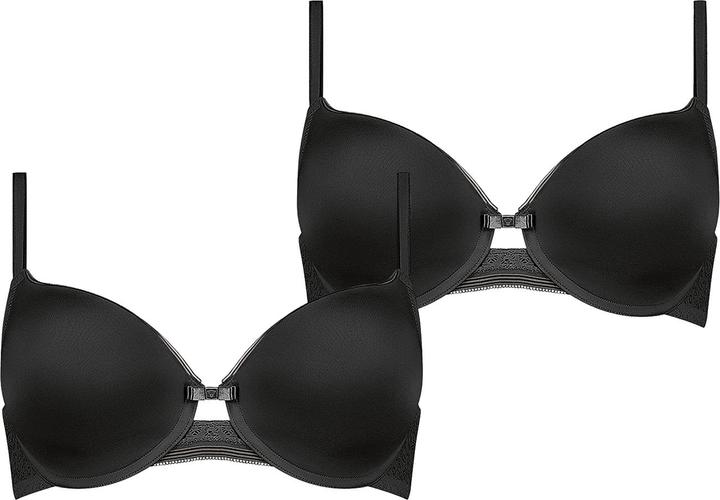 Produktbild Triumph Bügel-BH Beauty-Full Essential (2er Pack, 70 D)