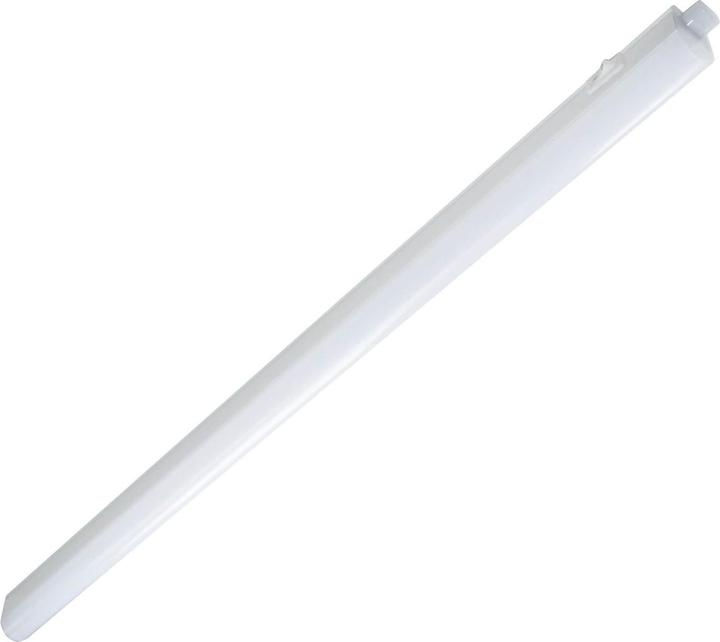 Ledino Under-cabinet luminaire Eckenheim 300 4 Watt 3000K White (320 lm)