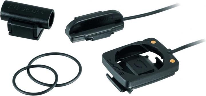 Actual product image Sigma Sport Pure 1