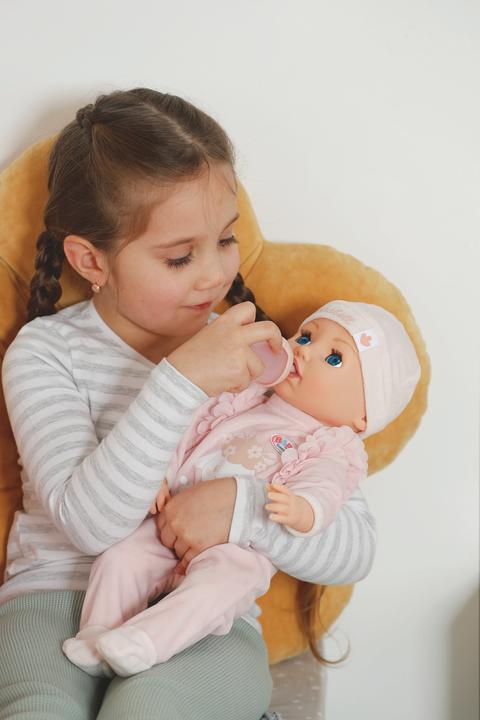 Immagine prodotto Zapf Creation Neonato nato Annabell