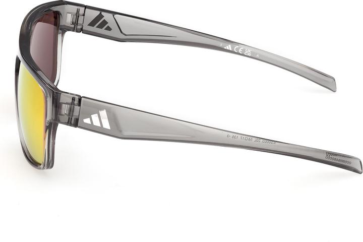 Produktbild Adidas ES0003 (Grau, Kupfer)