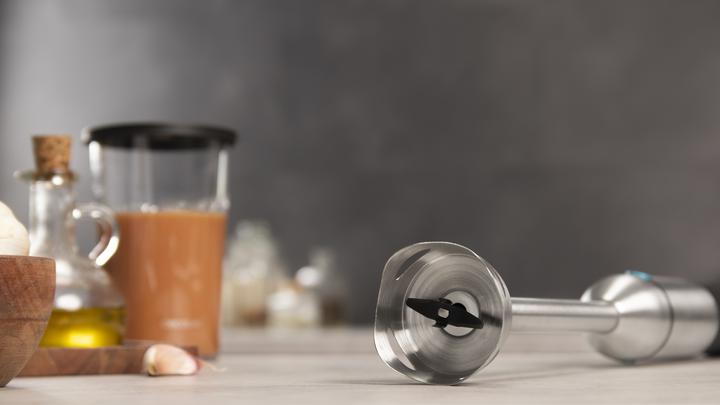 Actual product image Cecotec Power TitanBlack 1500 XL TotalMix hand blender