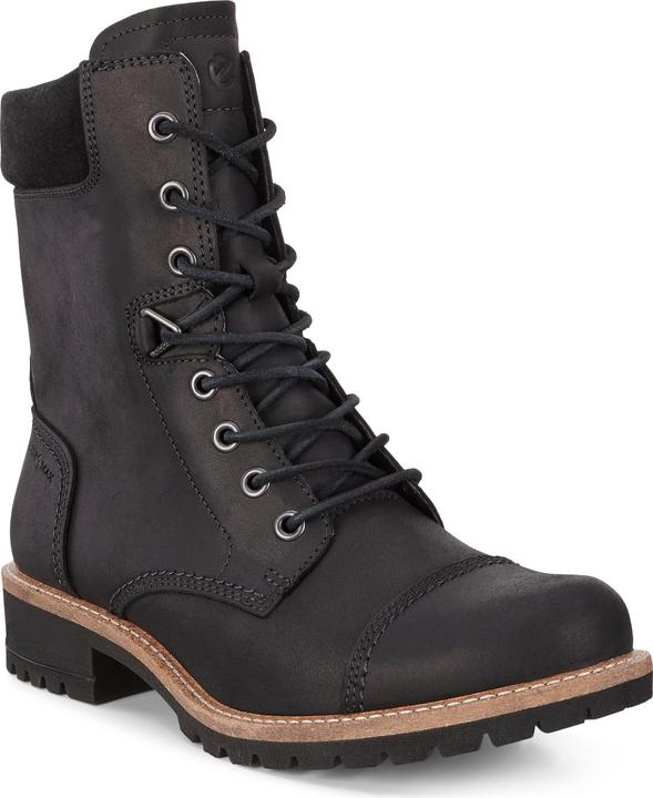 Actual product image Ecco boots (37)