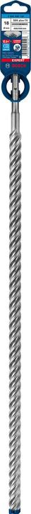 Produktbild Bosch Professional Zubehör EXPERT SDS plus-7X Hammerbohrer, 18 x 400 x 450 mm (18 Millimeter)