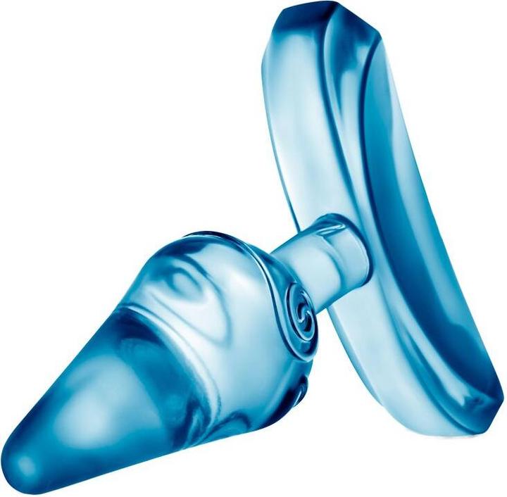 Produktbild Blush Play with Me - Jolly Plug - Petite 2.75" Anal Plug - Tapered Head for Easy Insertion Perfect f