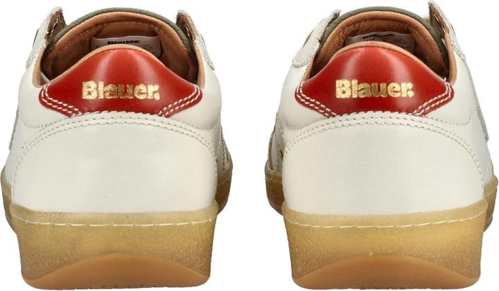 Actual product image Blauer Sneaker (44)