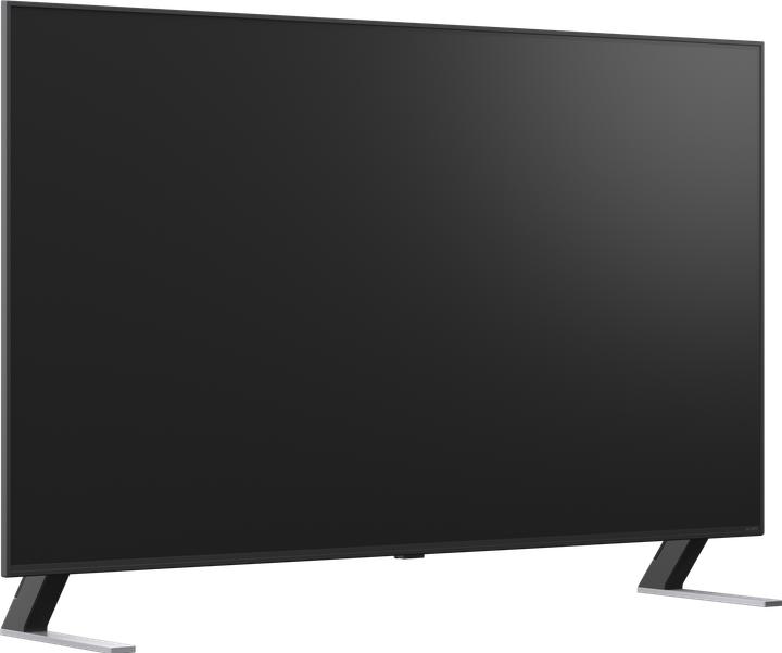 Productafbeelding LG 55 Inch QNED evo AI QNED85 4k Smart TV 2025 (55", QNED85, QNED, 4K, 2025)