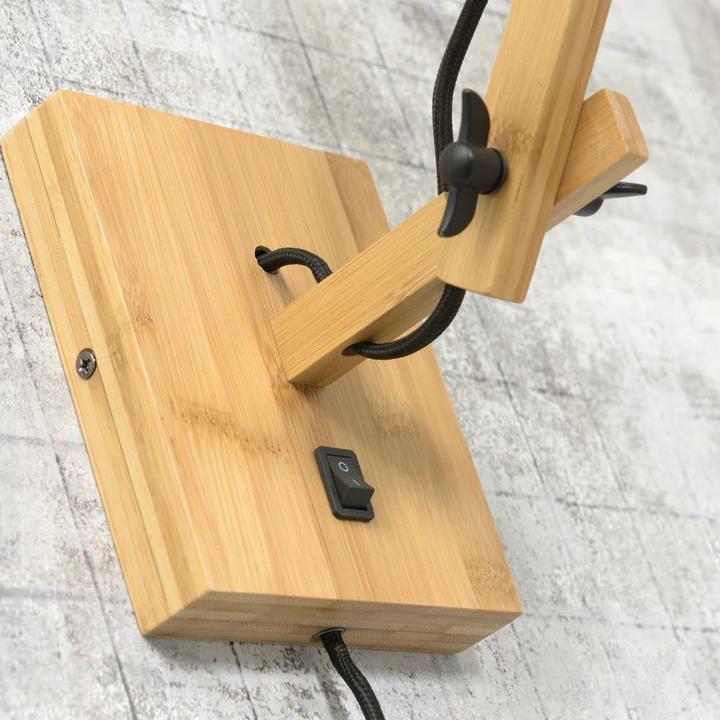 Actual product image Good&Mojo Bhutan (E27)