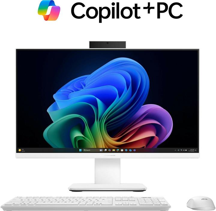 Image du produit ASUS AIO (PM640KA-WPC025W) (512 Go, 16 Go)
