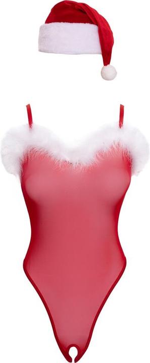 Produktbild Cottelli Collection Set X-Mas (L, XL)