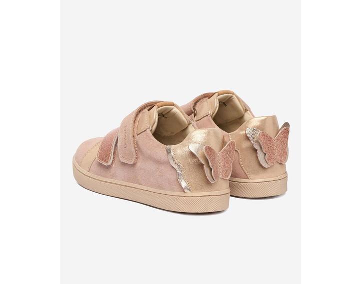 Immagine prodotto Lasocki Scarpe in camoscio per bambini (25)