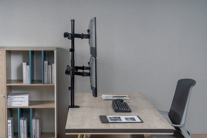 Produktbild equip Tischhalterung (Tisch, 32", 36 kg)