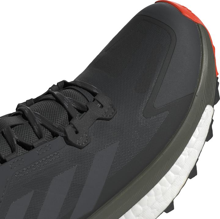 Actual product image adidas Terrex Free Hiker 2 Low (44 2/3)