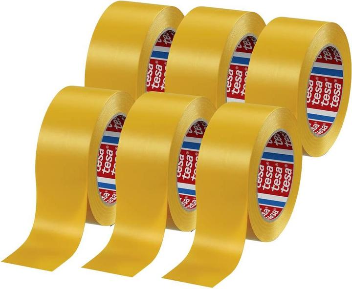 Immagine prodotto tesa Nastro per la marcatura del terreno (50 mm)