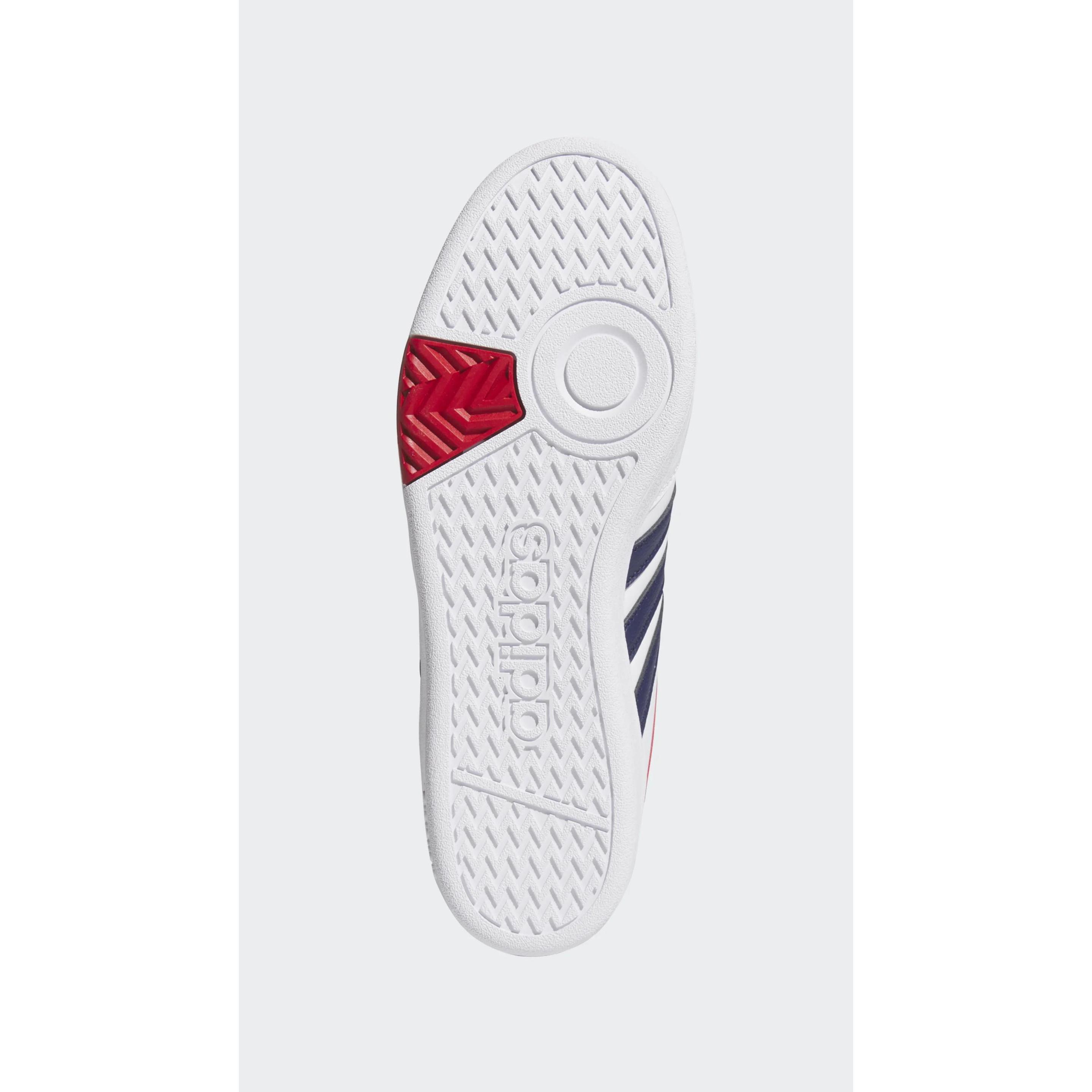Thumbnail - adidas, Sneaker, Hoops 4.0, Mehrfarbig, (42)