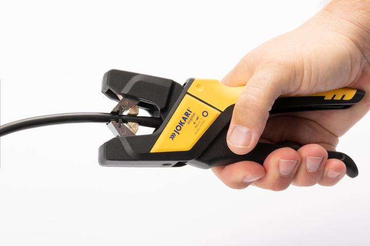Actual product image Jokari Wire stripper (166 mm)
