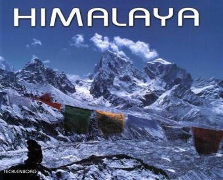 Produktbild Himalaya (Deutsch, Hubert Tecklenborg, 2001)