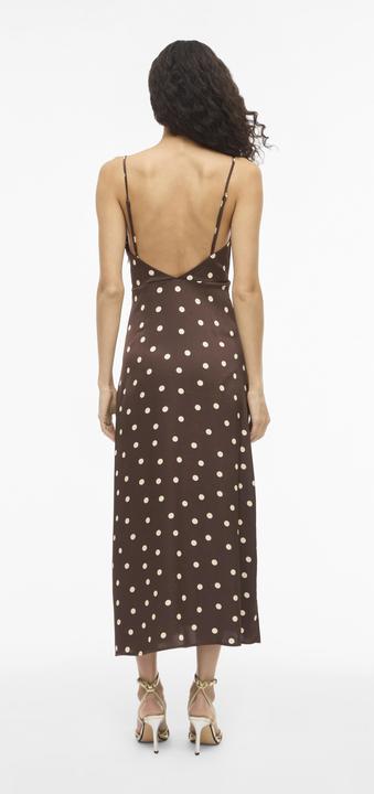 Produktbild Vila VIRAVENNA Träger Minikleid (38)